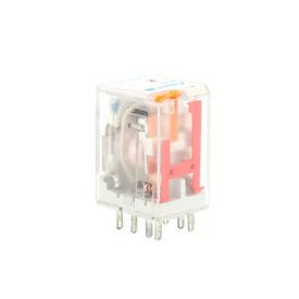 AS36F-LS (36.02 36.03 36.04)丨5A 10A丨8 Pins  11 Pins  14 Pins丨General Purpose Relay