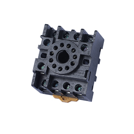 Relay Sockets PPF11A-E 10A 11PIN Safty Type